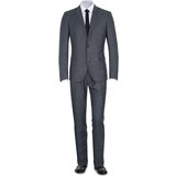 Corneliani Obleka - Siva Cene