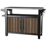Keter Vrtni barski stol 134x52 cm Deco – | shoptok.hr