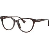 Ralph by Ralph Lauren RA7198U 5003 L (53) Rjava/Kristalna Cene