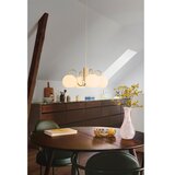 Nordlux visilica na sajli FRANCA 4xE14/40W/230V | Eponuda.com