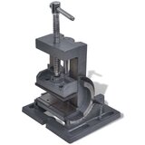 vidaXL ručna nagibna stega za bušilicu 110 mm | shoptok.hr