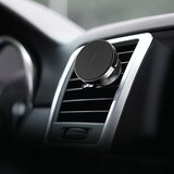 4SMARTS Baseus magnetno avtomobilsko držalo za zračnik avtomobila SUER-A01 | Shoptok.si