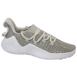 Adidas Nizke superge Alphabounce Trainer Siva | Shoptok.si