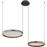 Globo viseča led-svetilka | Shoptok.si
