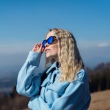  Ženska sončna očala Macy | Shoptok.si