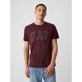 GAP T-shirt with logo - Men's | Shoptok.si