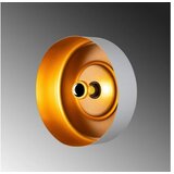 Opviq Zidna lampa Vesta-15071, 35x35x18cm, IP20, Svijetlosiva | Eponuda.ba