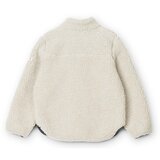 Liewood dječja topla jakna nolan sandy/dark blue | shoptok.hr
