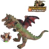 Merx dvoglavi zmaj 53 cm ( MS47141 ) | ePonuda.com
