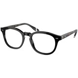 Polo Ralph Lauren PH2267 5001 L (52) Črna/Kristalna Cene