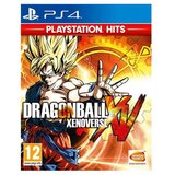 Sony PS4 Dragon Ball Xenoverse Playstation Hits | Eponuda.com