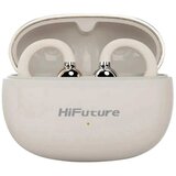 HiFuture slušalice tws flexclip champagne gold | Eponuda.com