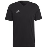 Adidas Muška majica ENT22 TEE, Crna Cene