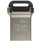 Team Group 32GB C162 USB 3.0 BLACK/SILVER TC162332GB01 usb memorija Cene