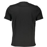 North Sails MEN&#39;S SHORT SLEEVE T-SHIRT BLACK | shoptok.hr