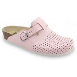 Grubin ženske papuče 0133560 beograd Roze-40 *m