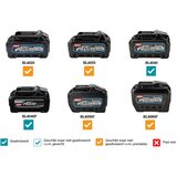 Makita aku makaze za živu ogradu 40V XGT 600mm-UH008GZ – Solo | Eponuda.ba