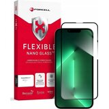 forcell Zaščitno steklo Flexible 5D črno, (5000550418) Cene