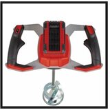 Einhell TP-MX 18-2 Li BL - Solo Professional Power X-Change 4258770 miješalica za malter boje 120 mm | Eponuda.ba