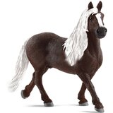 Schleich figura konja žrebec, divji, črni | Shoptok.si