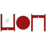 noo.ma Crveni stolac od masivne bukve Hopp – | shoptok.hr
