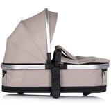Chipolino dječja kolica Euphoria 3u1 Latte | shoptok.hr