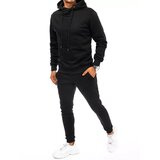 DStreet Dres męski czarny | shoptok.hr