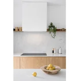 ugradbena napa AURA BIJELA 74 cm