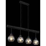 Globo viseča svetilka 15656-4hb | Shoptok.si