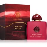 Amouage Crimson Rocks parfumska voda uniseks 50 ml Cene