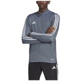Adidas Puloverji Tiro 23 League Training Siva | Shoptok.si