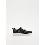 Reserved Girls` sneakers - večbarvno Cene
