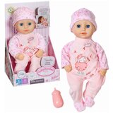 Zapf Baby Annabell Dojenček little Annabell 36cm Cene