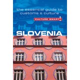 Central Books Culture Smart!, Jason Blake - Slovenia - Culture Smart!: The Essential Guide to Customs & Culture | Eponuda.com
