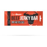 GymBeam beef jerky bar 25 г začinjeno | ePonuda.com