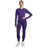 STRIX ženski sportski top seamless cosmos
