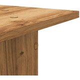  Stalci za biljke 2 kom boja hrasta 30 x 30 x 80 cm drveni | shoptok.hr