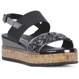 Sono Italiana Sandali & Odprti čevlji CRAST Rožnata Cene