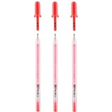 Gelly Moonlight, gel olovka, fluo, 0,50mm -odaberite boju | Eponuda.com