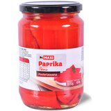 Maxi Pecena paprika 670g | Eponuda.com