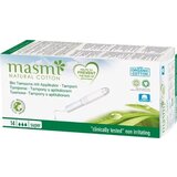 masmi Tamponi + aplikator Bio - Super cene