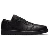 Nike Air Jordan I Low Crna | shoptok.hr