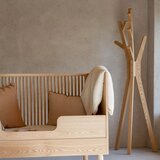  Quax® leseno stojalo za oblačila ash veneer | Shoptok.si