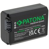 Patona Baterija za Sony NP-FW50 1100 mAh Li-Ion PREMIUM | Eponuda.com
