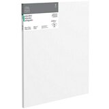 WINSOR & NEWTON Slikarsko platno z okvirjem profesionalni (60 x 70 x 2,1 cm, Tkanina iz bombažne mešanice, 3-krat grundirano, Gramatura: 385 g/m², Srednje fina) Cene