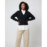Polo Ralph Lauren 2 IN 1 PULLOVER Crna | shoptok.hr
