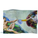 That Company Called IF Dry Humour - Dekorativna krpa - Dry Humour, Tea Towels, The Creation of Bubbles Cene