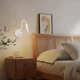  Brilagi - LED fleksibilna zidna lampa MAYA LED/3W/230V 4000K bela | Eponuda.com