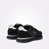 Sun68 Ženske patike ally gold silver sneaker | Eponuda.com