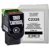  Toner Print-Team Lexmark C232HK0 Black 3k | shoptok.hr
